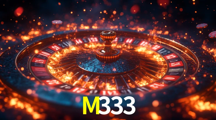 Interfaz de la app móvil M333 en un smartphone moderno